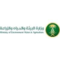 وزارة البيئة والمياه والزراعة